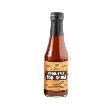 100% Sugar-free BBQ Sauce