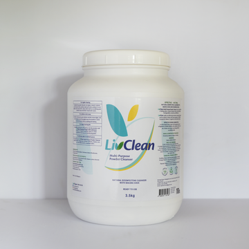 Multi-Purpose Powder Cleanser 3.5 kg