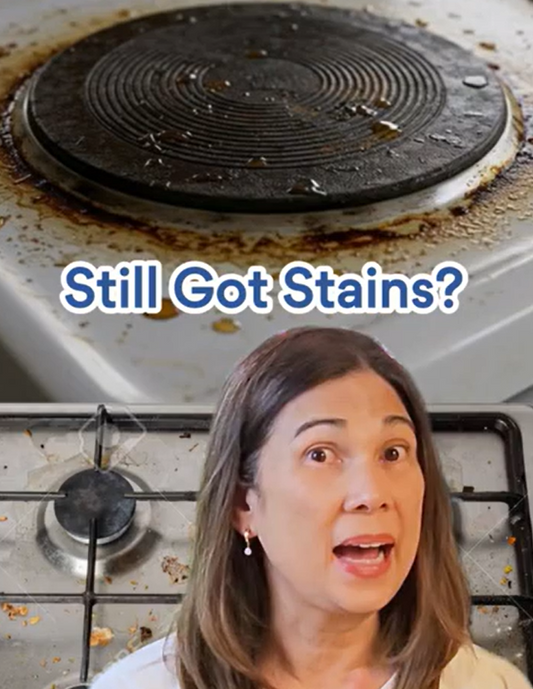 Still Got Stains?