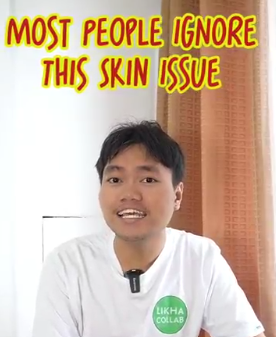 Most People Ignore This Skin Issue