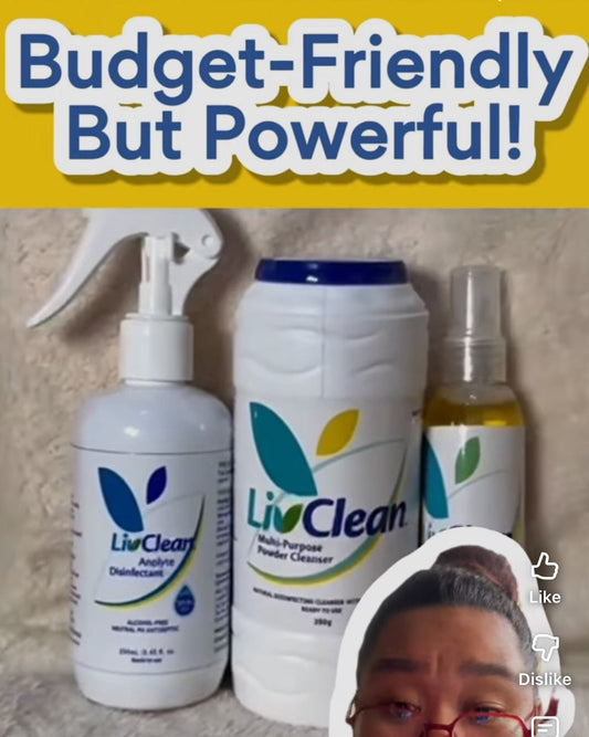 Budget-Friendly But Powerful!