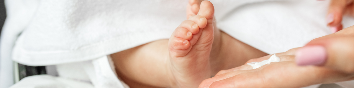Kids & Baby Skin Care