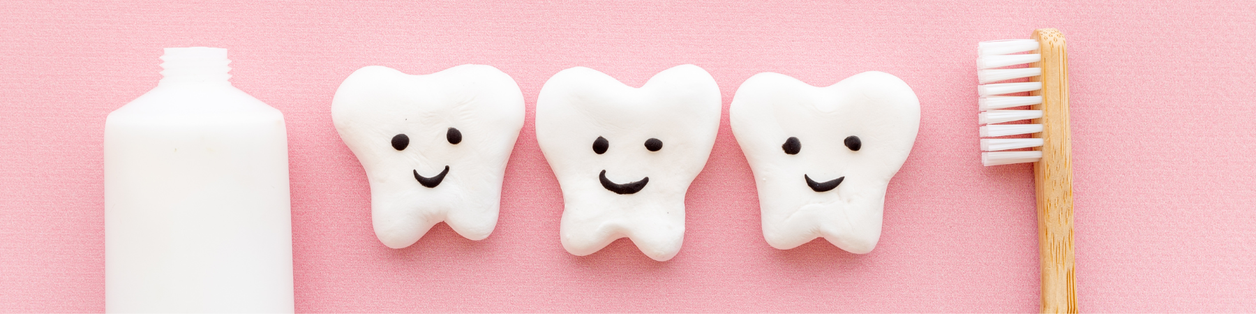 Kids & Baby Oral Care