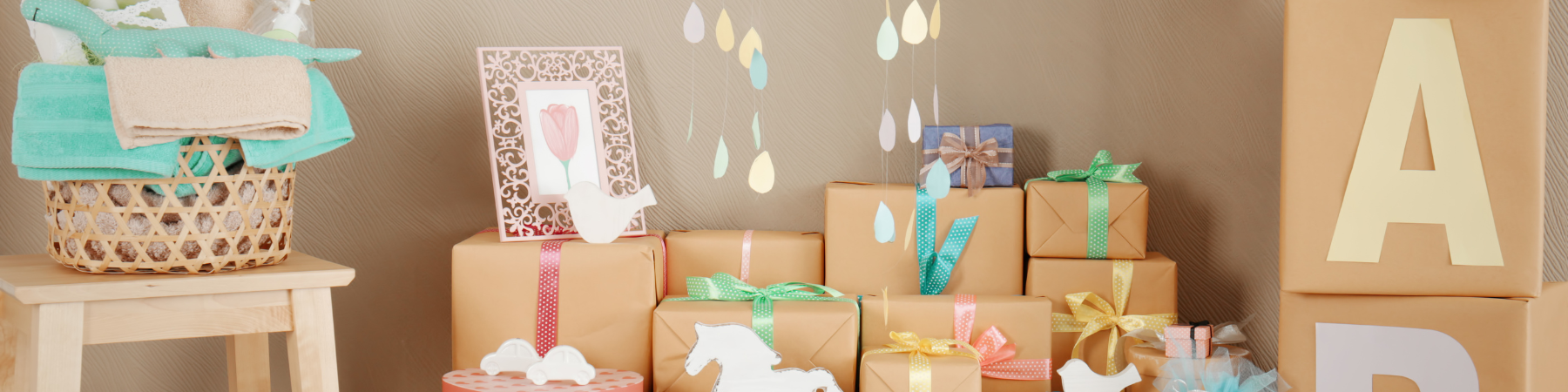 Kids & Baby Value Sets