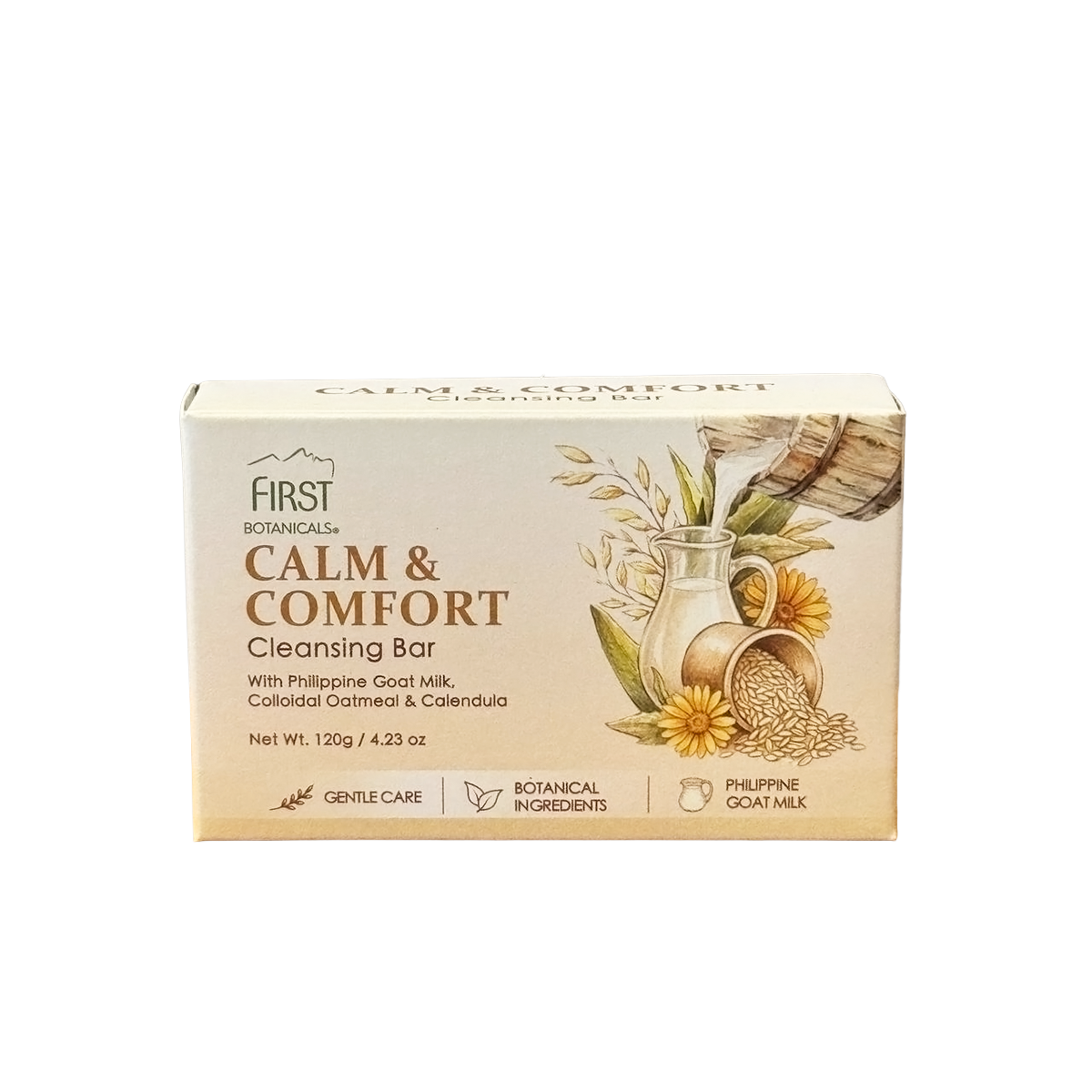 LivClean and First Botanicals Products (Combos & Bundles Below)