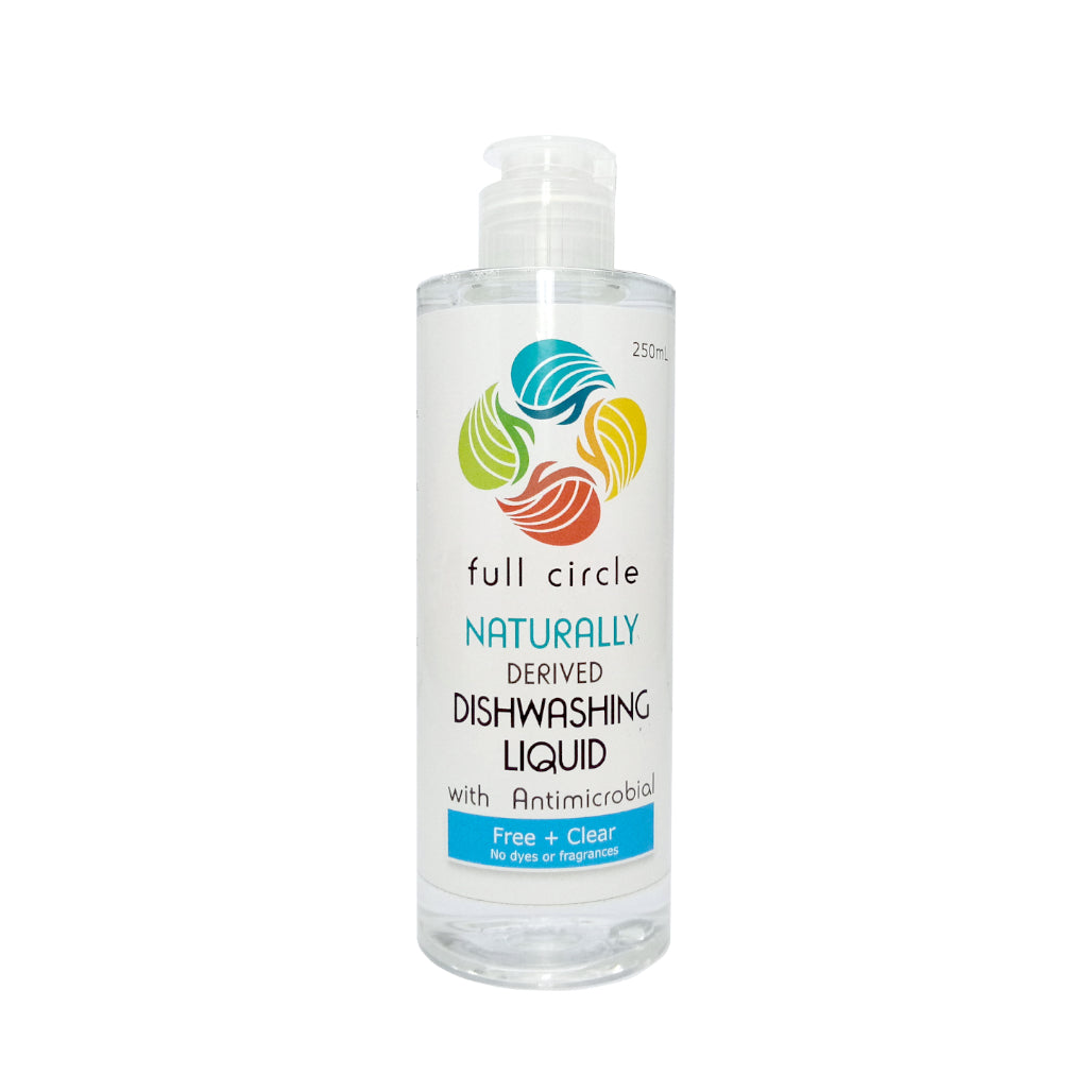 Full Circle Dishwashing Liquid 250mL