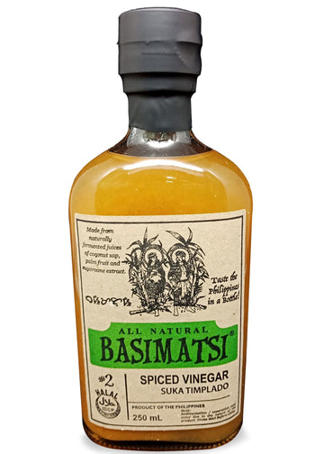 BASIMATSI #2 - Suka Timplado