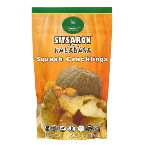 Sitsaron Mang Kalabasa