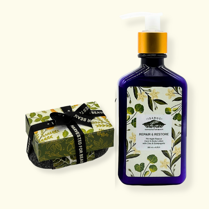 Discovery Gift Set