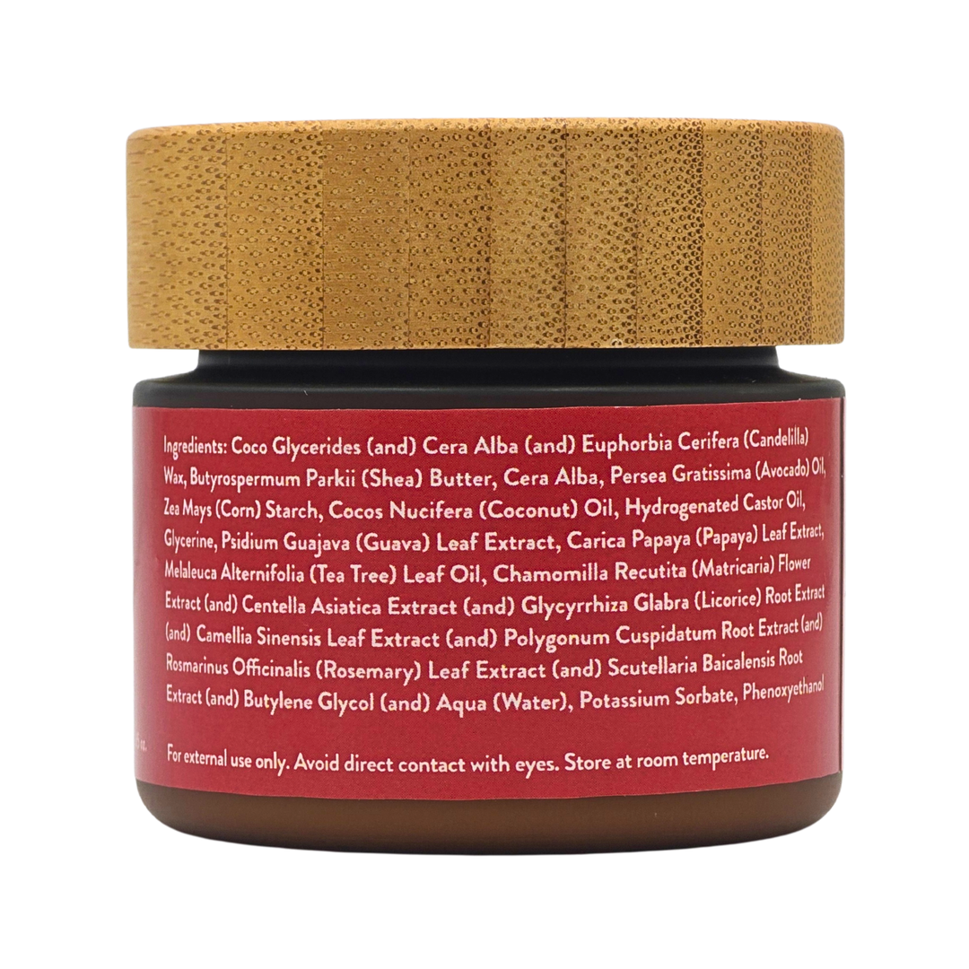 First Botanicals Skin Care Miracle Balm