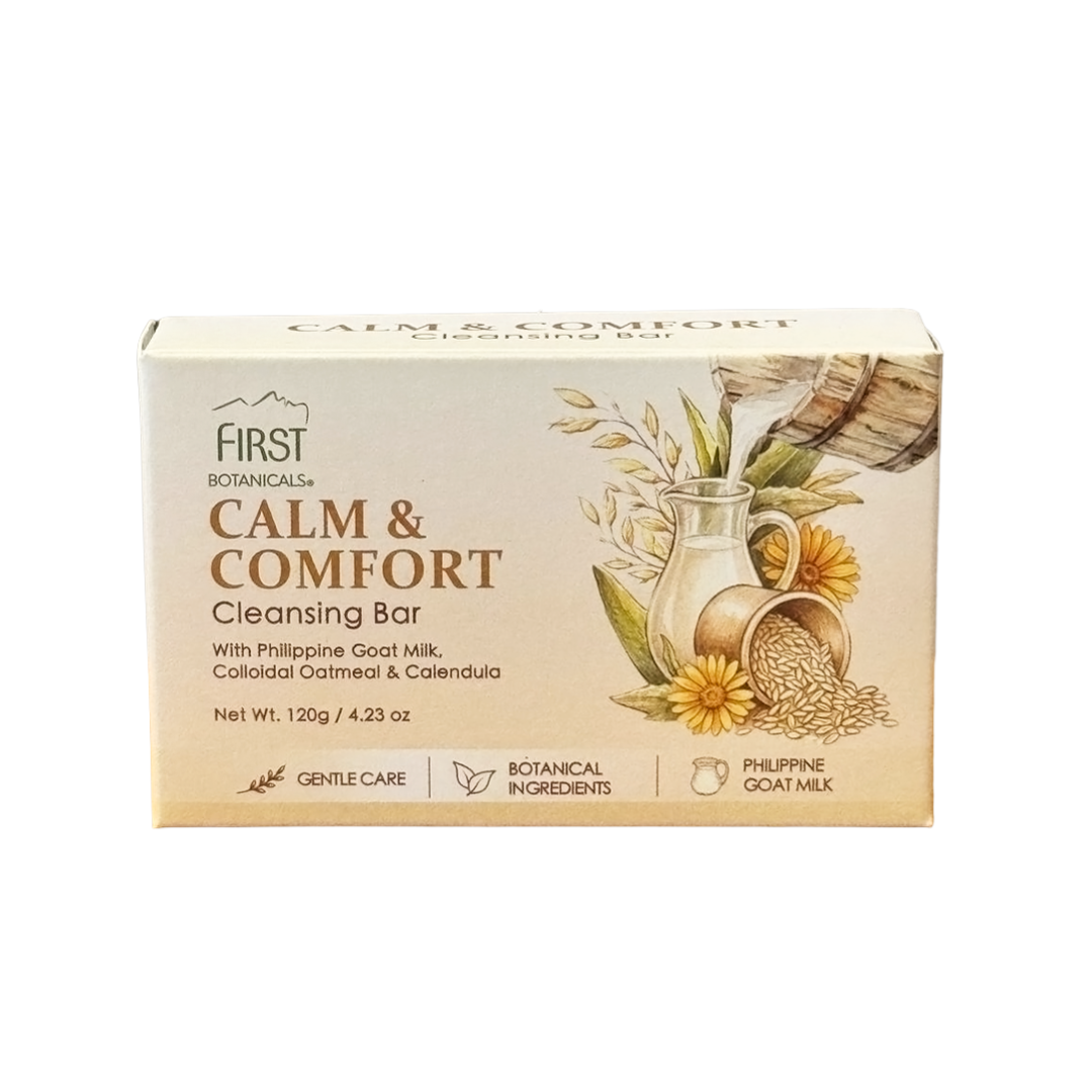 LivClean and First Botanicals Products (Combos & Bundles Below)