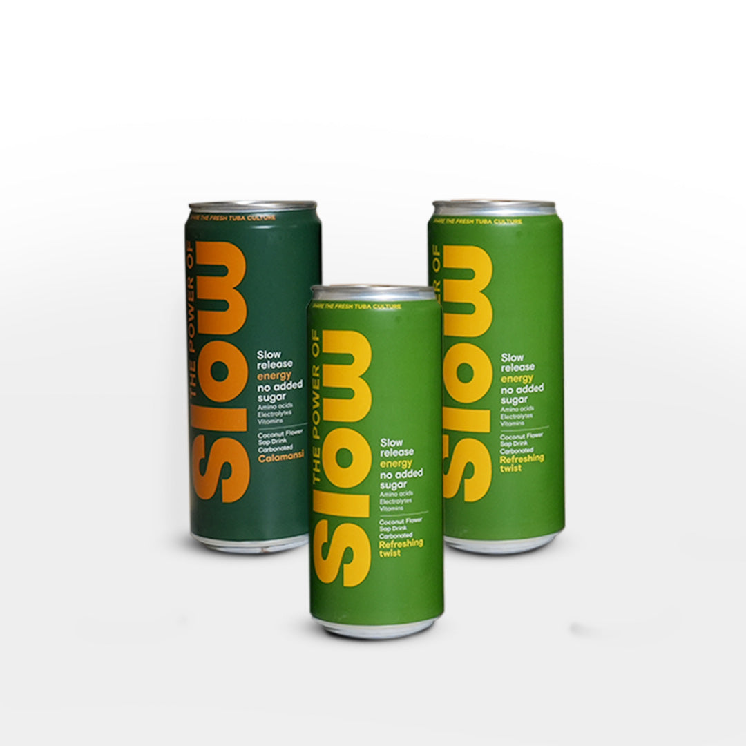 Nature's Recharge by 3