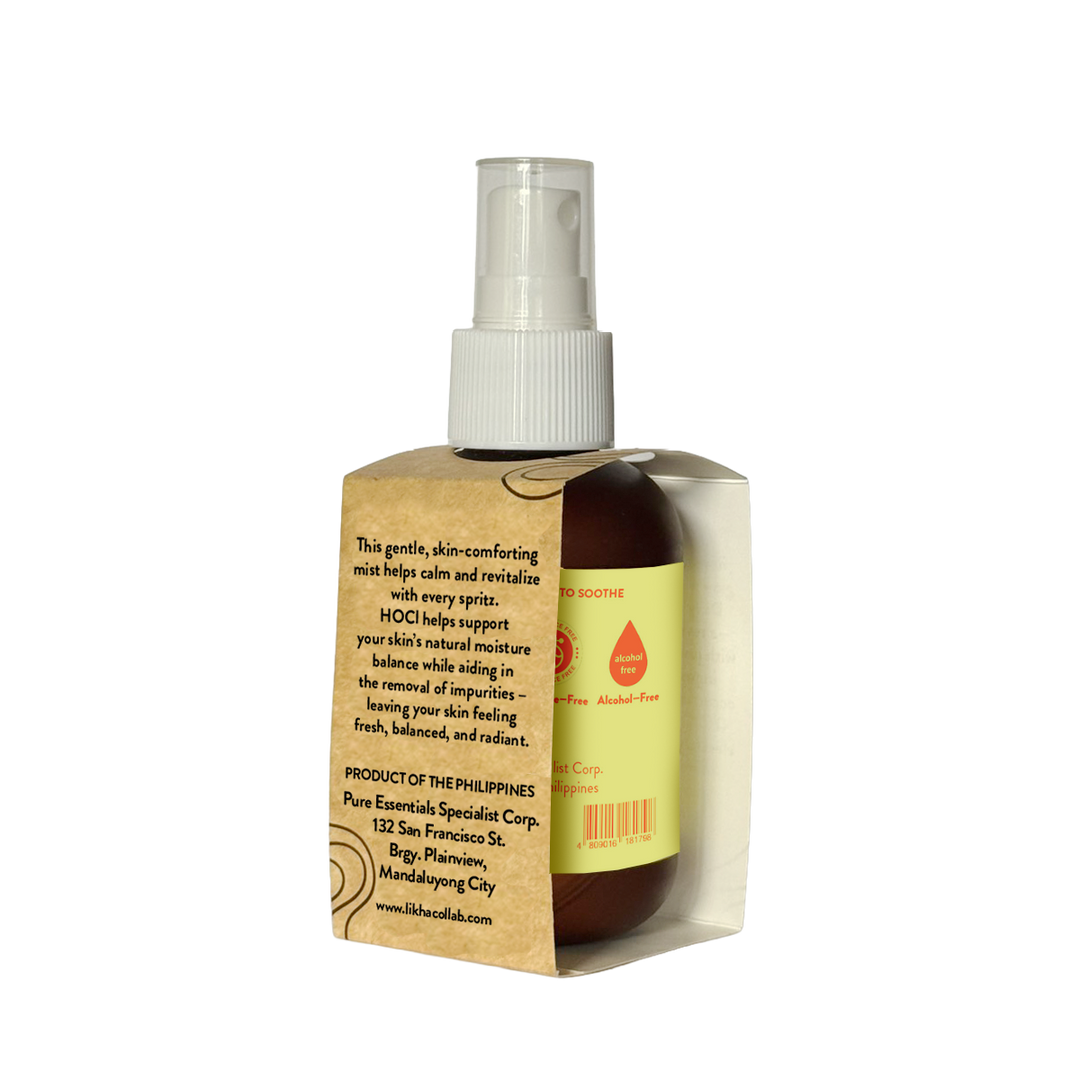 First Botanicals Daily Skin Rescue Face & Body Spray 120mL