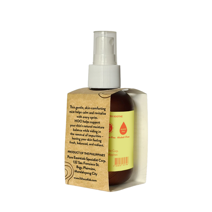 First Botanicals Daily Skin Rescue Face & Body Spray 120mL