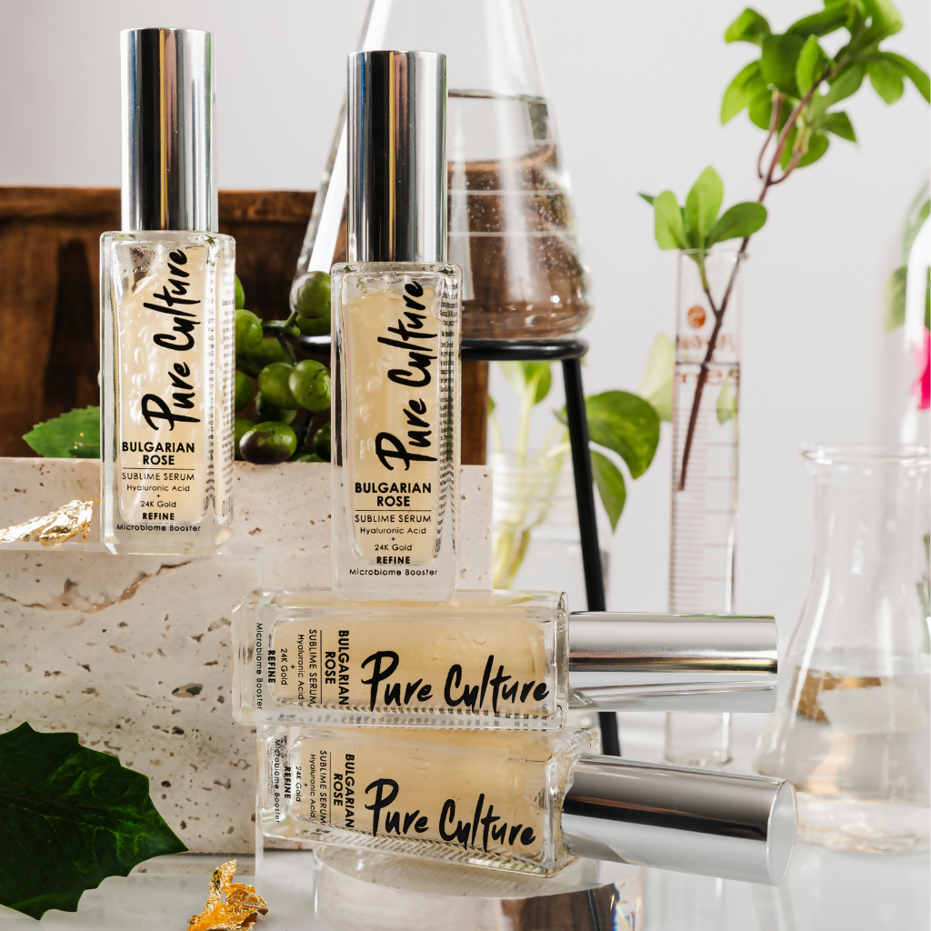 BR Serum 4