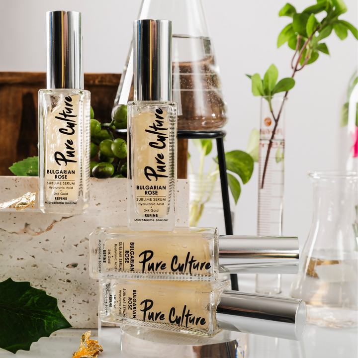 BR Serum 4