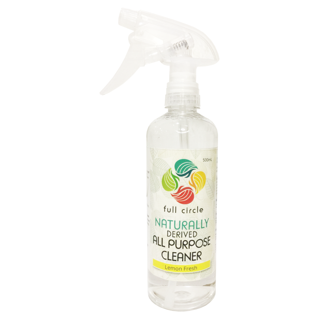 Full Circle All Purpose Cleaner - Lemon 500 mL