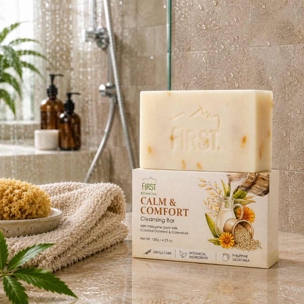 LivClean and First Botanicals Products (Combos & Bundles Below)