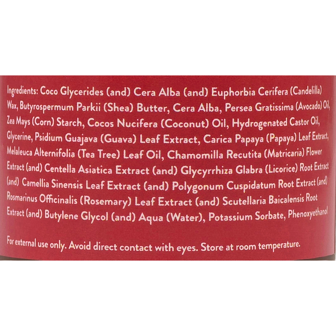 First Botanicals Skin Care Miracle Balm