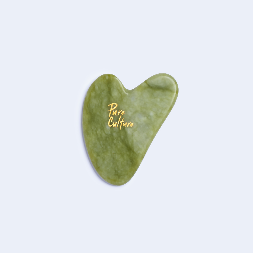 Jade Gua Sha 1