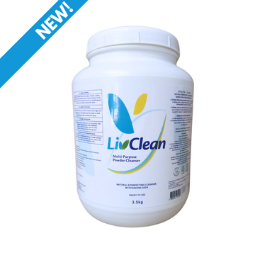 Multi-Purpose Powder Cleanser 3.5 kg