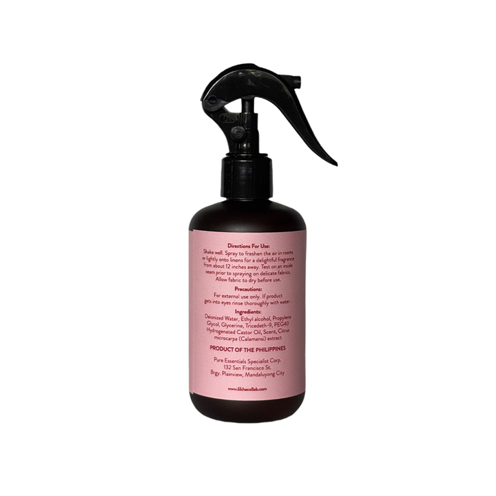 First Botanicals Room & Linen Spray 250mL
