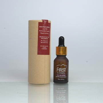 Skin R&R Serum for Her, 15ml
