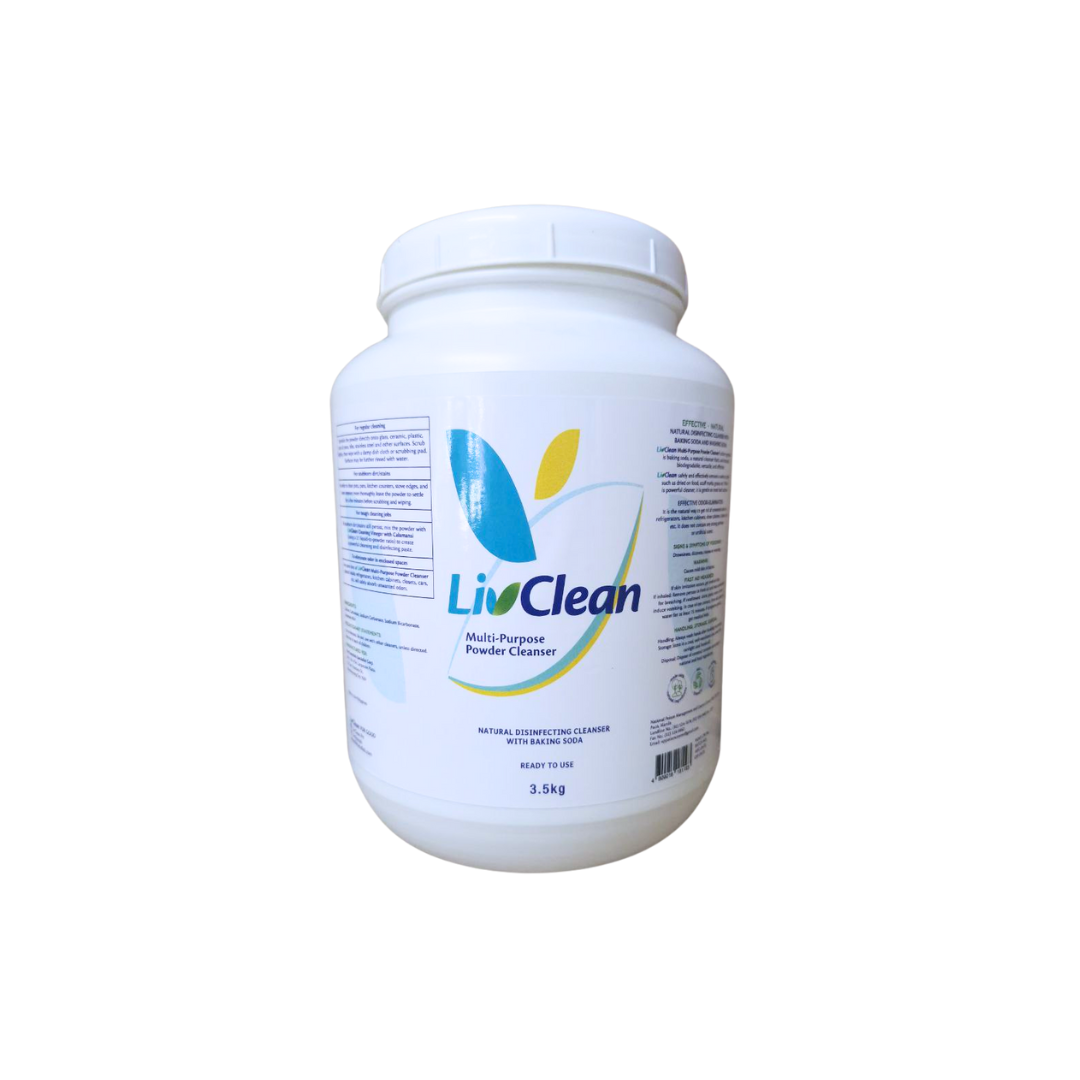Multi-Purpose Powder Cleanser 3.5 kg