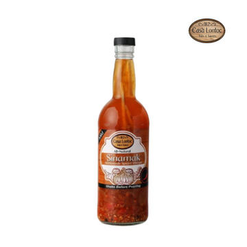 Mild Sinamak 750ml