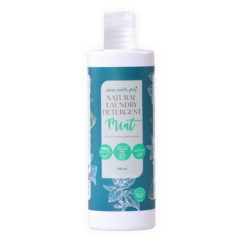 Natural Laundry Detergent 500 mL