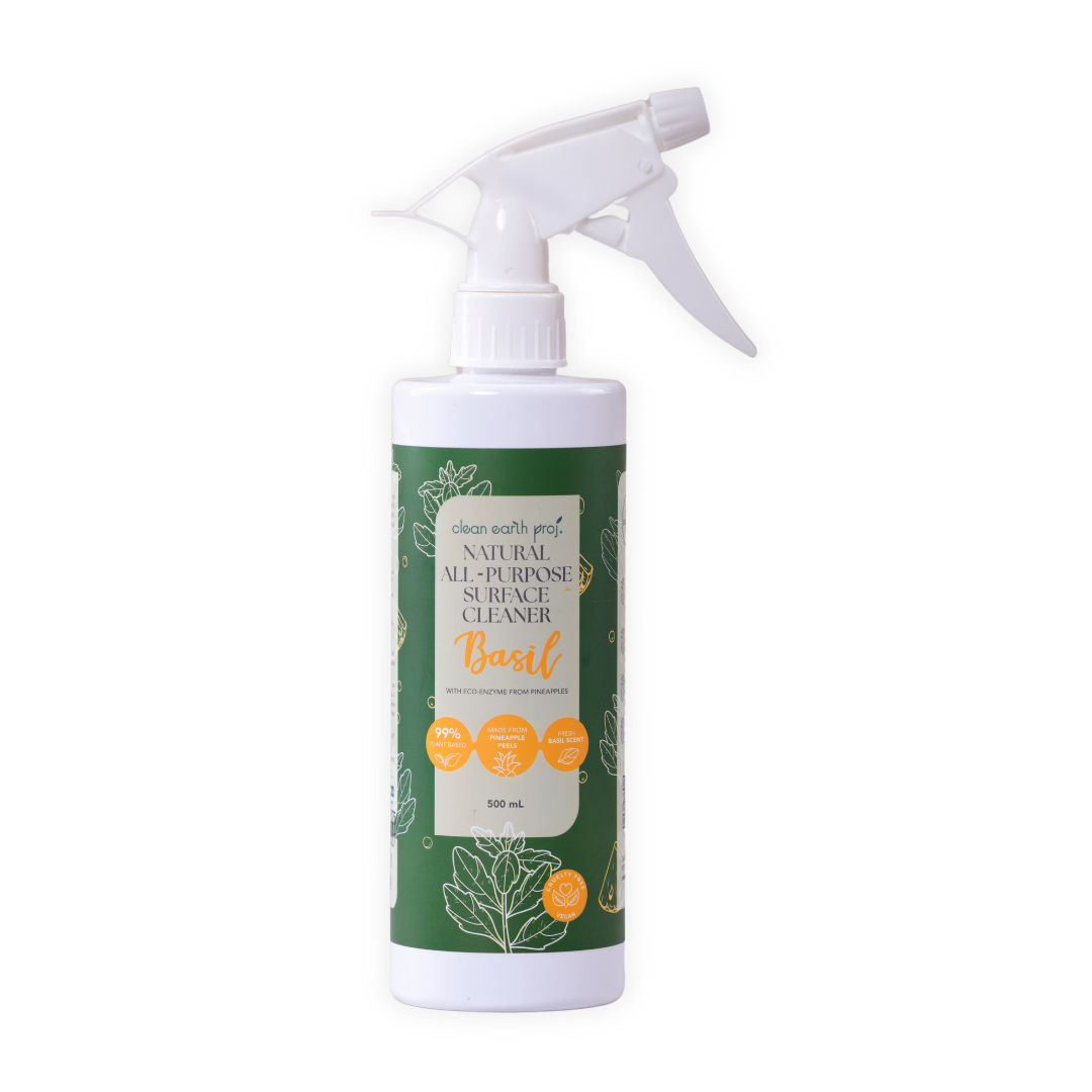 Natural All-Purpose Surface Cleaner 500 mL