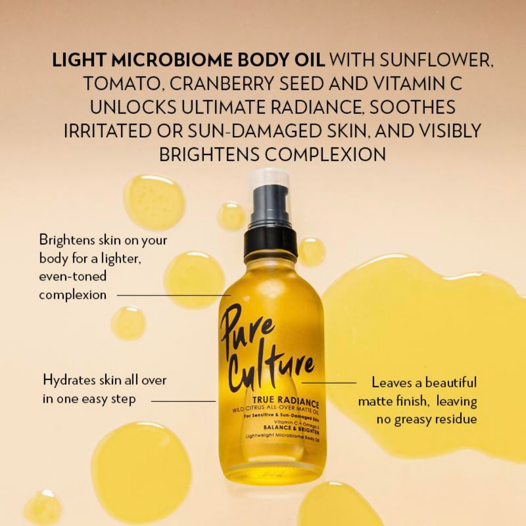 True Radiance 1