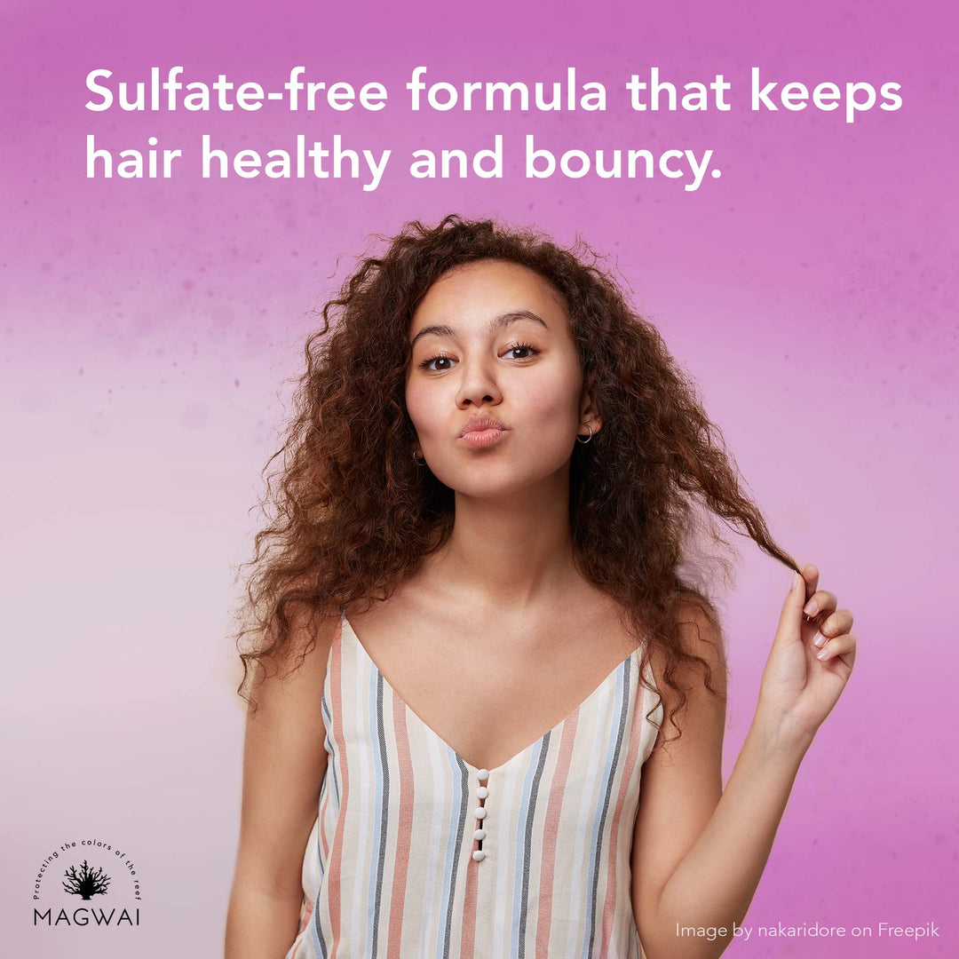MAGWAI Conditioner Blend (30g makes 500mL)