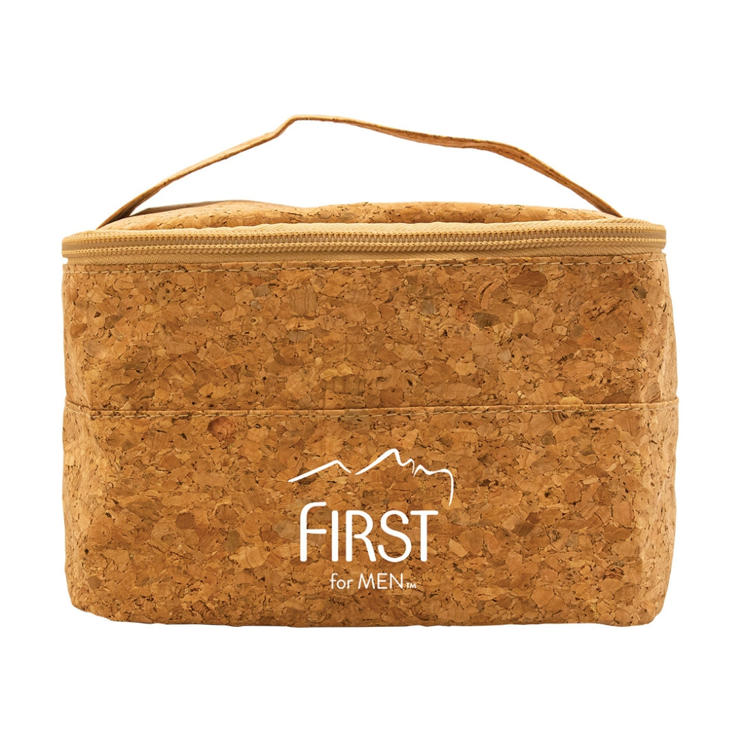 Cork Bag