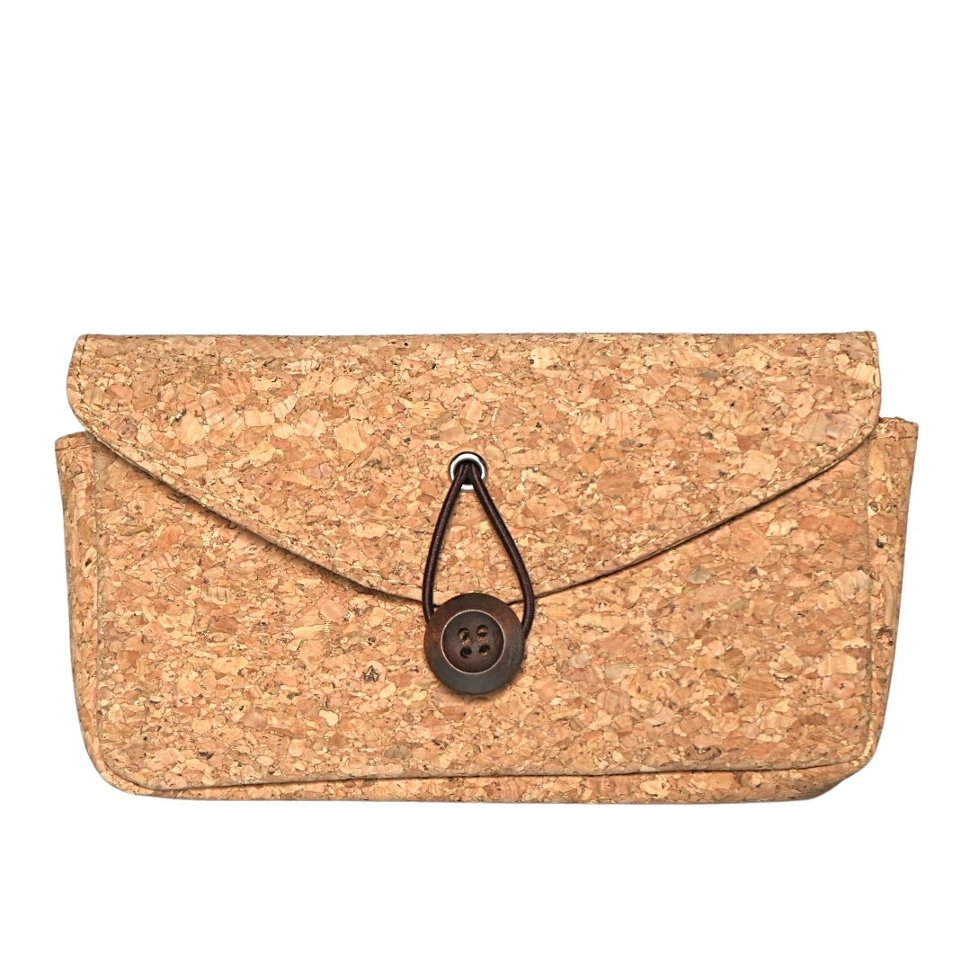 Multi-Use Cork Pouch – Likha Collab Marketplace