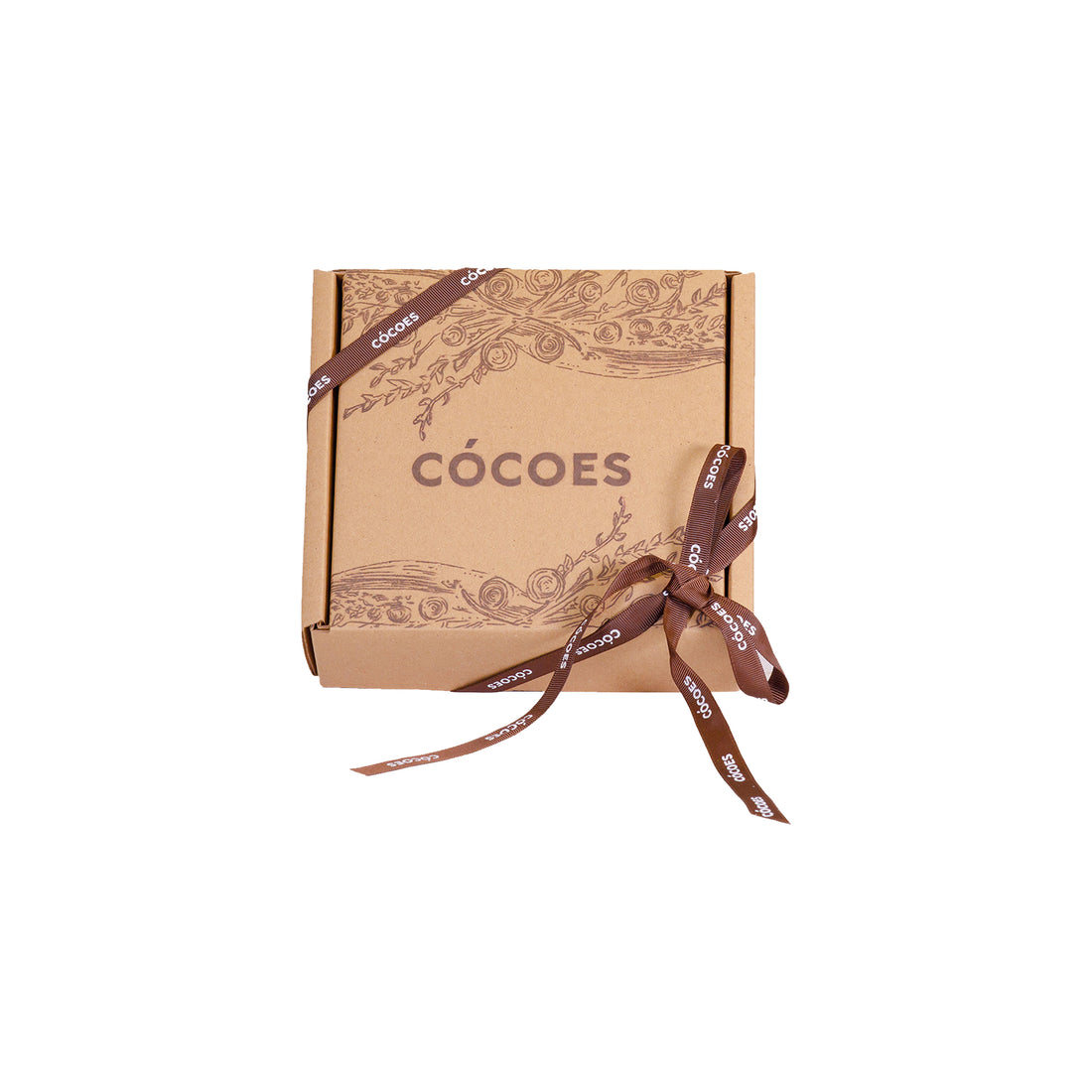 CÓCOES Sweet Tasting Kit Gift Set