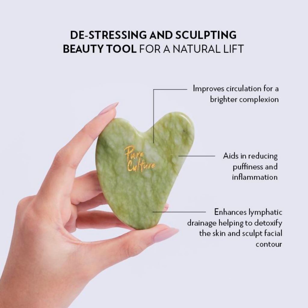 Jade Gua Sha 1