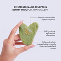 Jade Gua Sha 2